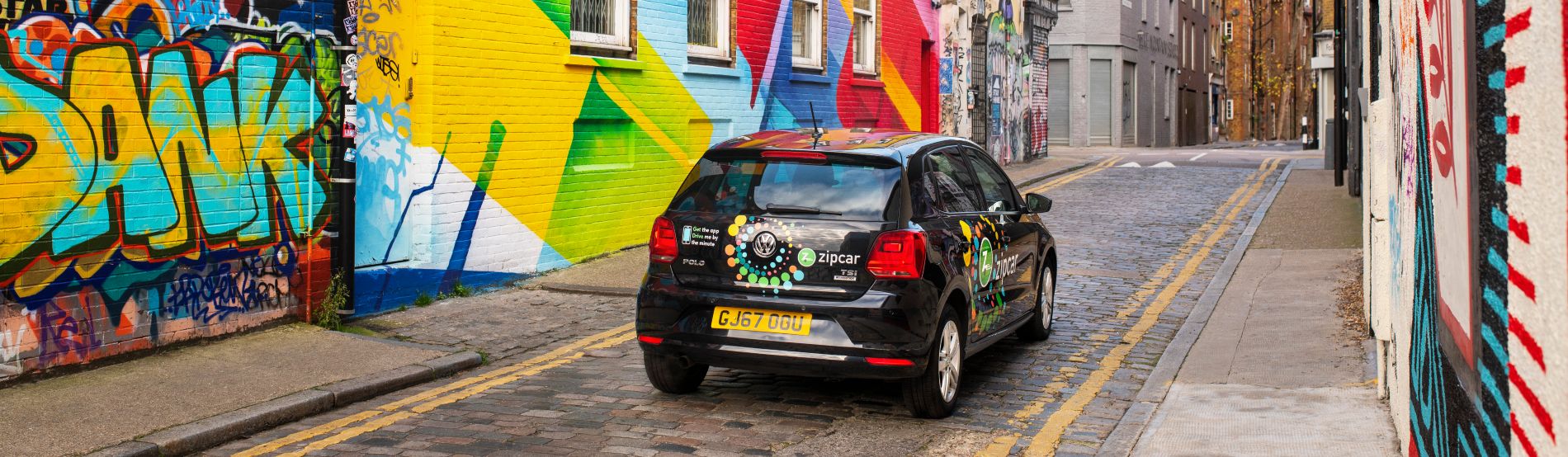 What is Zipcar? Find out About Car Sharing & Car Clubs Zipcar